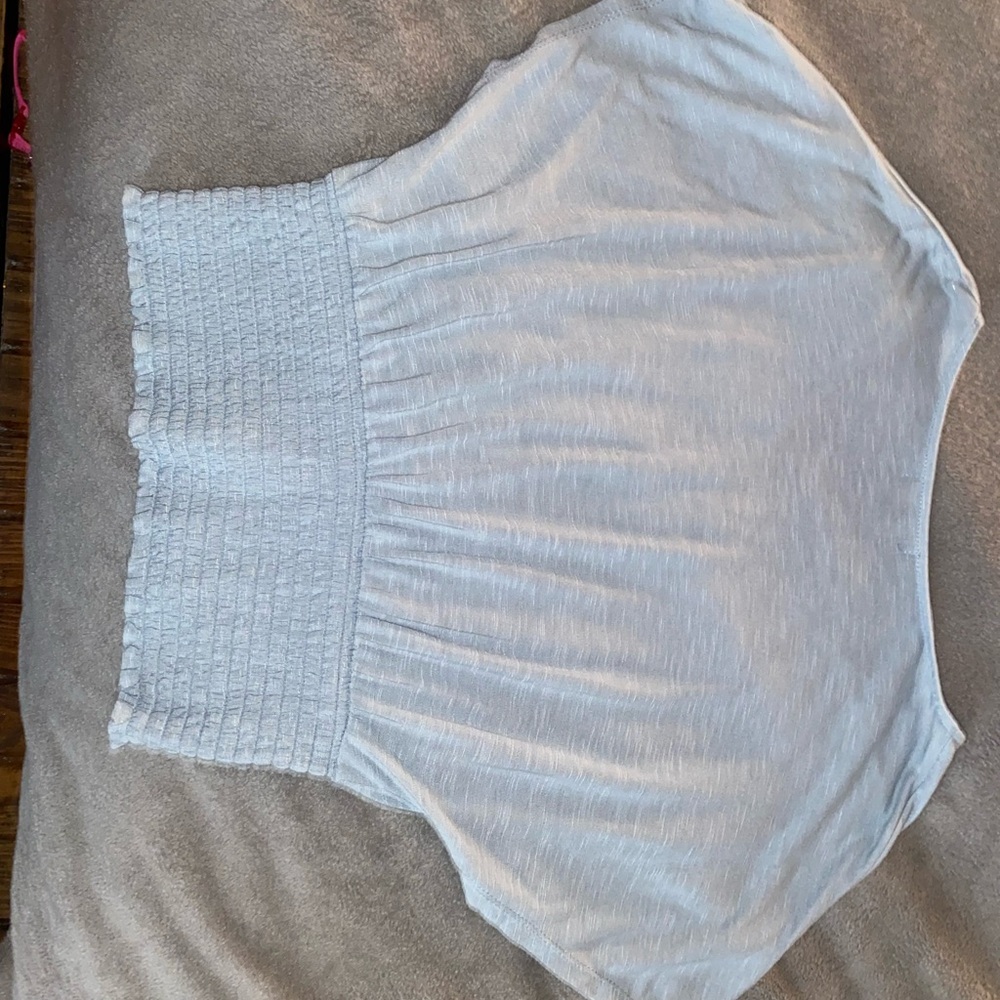 Blue Top - Picture 3 of 4